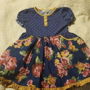 Matilda Jane Dress